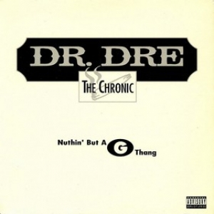 Dr.Dree | Nuthin' But a 'G' Thang