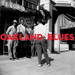 AA.VV. Blues | Oakland Blues 