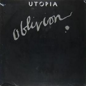 Utopia| Oblivion