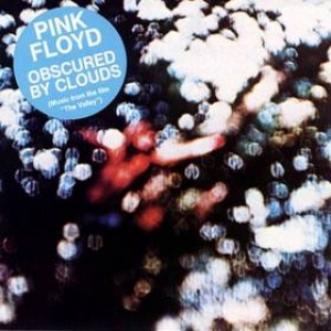 Pink Floyd | Obscured By Clouds 