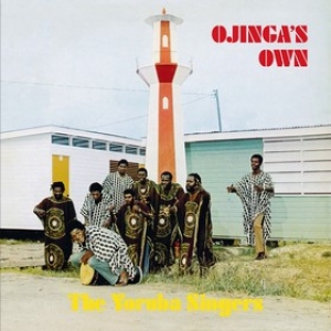 Yoruba Singers | Ojinga's Own 