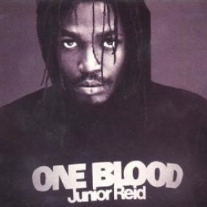 Junior Reid| One blood