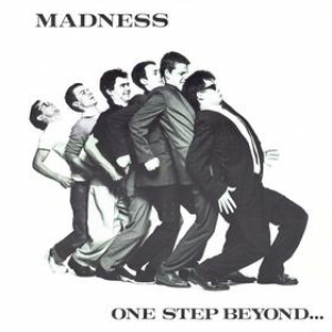 Madness | One Steo Beyond ...
