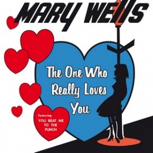 Wells Mary | One Who Really Loves You