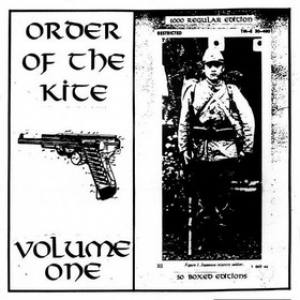 AA.VV. Punk | Order Of The Kite 1