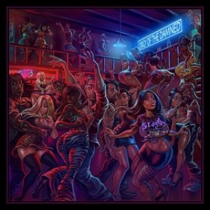 Slash | Orgy Of The Damned 