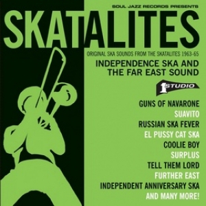 Skatalites | Original Ska Sounds 1963 - 1965
