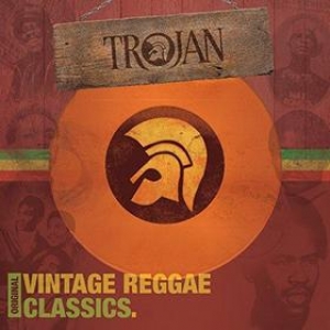 AA.VV. Reggae | Original Vintage Reggae Classic 