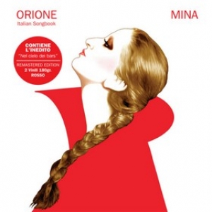 Mina | Orione - Italian Songbook 