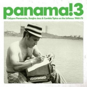 AA.VV. Latin | Panama! 3