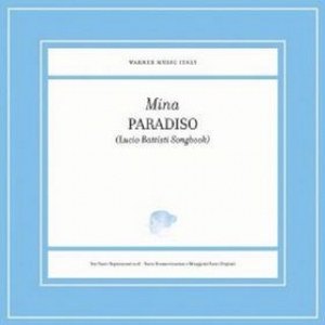 Mina | Paradiso ( Lucio Battisti Songbook )
