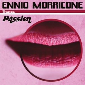 Morricone Ennio | Passion 
