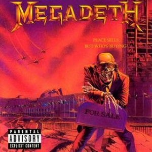 Megadeth | Peace Sells ... But Who's Buying 