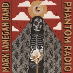 Lanegan Mark | Phantom Radio 
