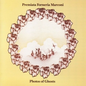 Premiata Forneria Marconi | Photos Of Ghosts              