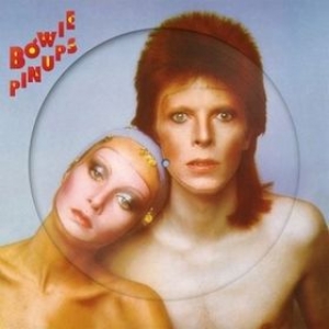 Bowie David | PinUps Picture Disc