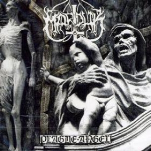 Marduk | Plague Angel 