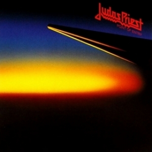 Judas Priest | Point Of Entry