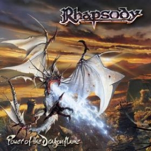 Rhapsody | Power Of The Dragonflame 