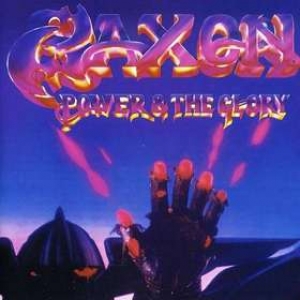 Saxon| Power & The Glory 