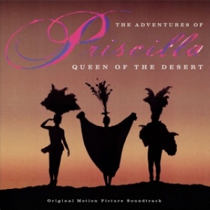 AA.VV. Soundtrack| Priscilla - The Queen Of The Desert 
