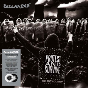 Discharge | Protest And Survive - The Anthology 