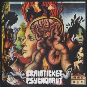 Brainticket | Psychonaut  
