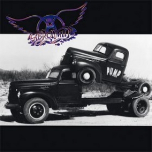Aerosmith | Pump 