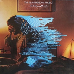 Alan Parsons Project| Pyramid