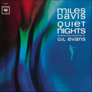 Davis Miles | Quiet Night 