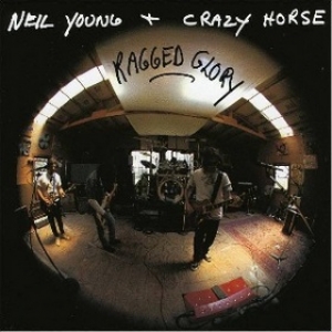 Young Neil | Ragged Glory - Smell The Horse 