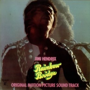 Hendrix Jimi | Rainbow Bridge - Original Soundtrack 