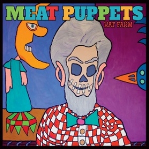 Meat Puppets| Rat Farm