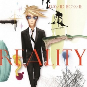 Bowie David | Reality 