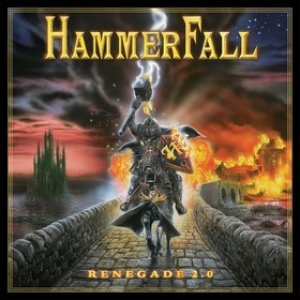 Hammerfall | Renegade 2.0
