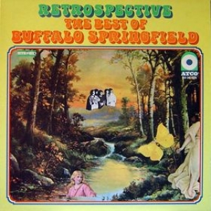 Buffalo Springfield | Retrospective - The Best Of
