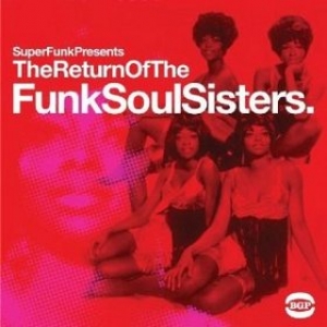 AA.VV. Funk | Return Of Funk Soul Sister