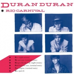Duran Duran | Rio Carnival RSD2023