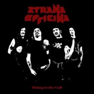 Strana Officina | Rising To The Call 