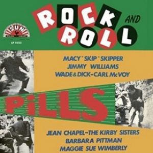 AA.VV. Rockabilly | Rock And Roll Pills                                         