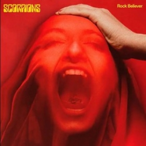 Scorpions | Rock Believer 