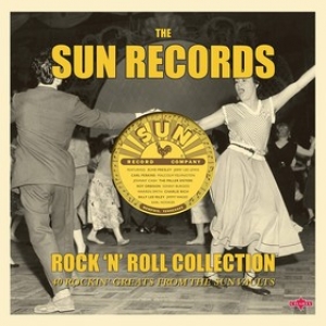 AA.VV. Rockabilly | Rock & Roll Collection By Sun Records Vaults