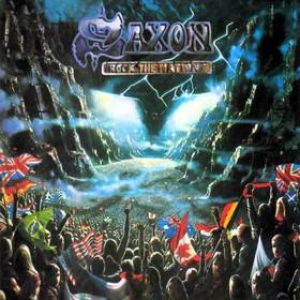 Saxon | Rock The Nations