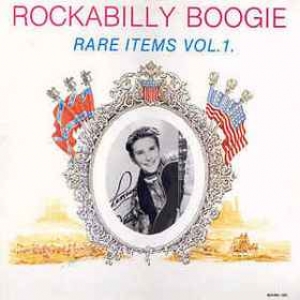 AA.VV. Rockabilly | Rockabilly Boogie Rare Item Vol. 1