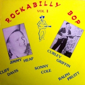 AA.VV. Rockabilly | Rockabilly Bop Vol. 1