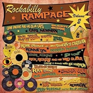 AA.VV. Rockabilly | Rockabilly Rampage Vol. 2