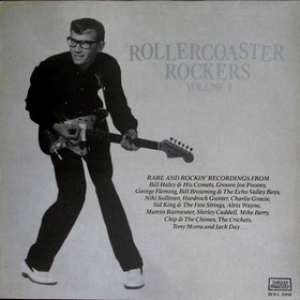 AA.VV. Rockabilly | Rollercoaster Rockers Vol. 1