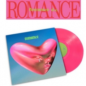 Fontaines DC| Romance 