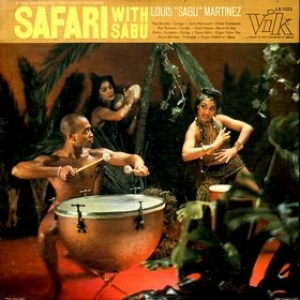 Martinez Sabu | Safari With Sabu