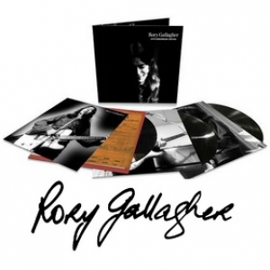 Gallagher Rory | Same - 50Th Anniversary Edition                                         